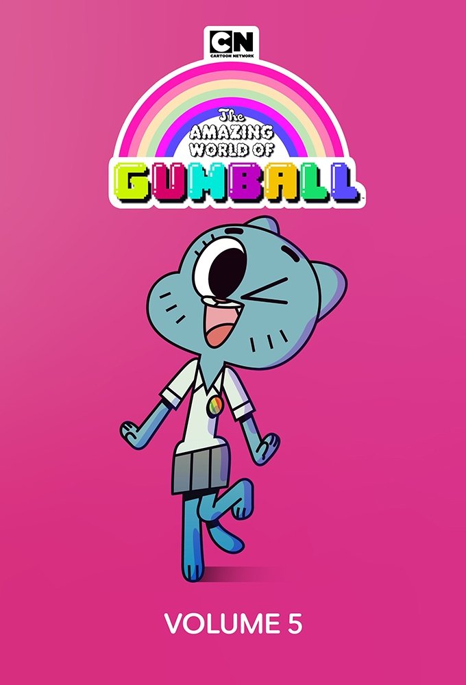 Poster de Temporada 5