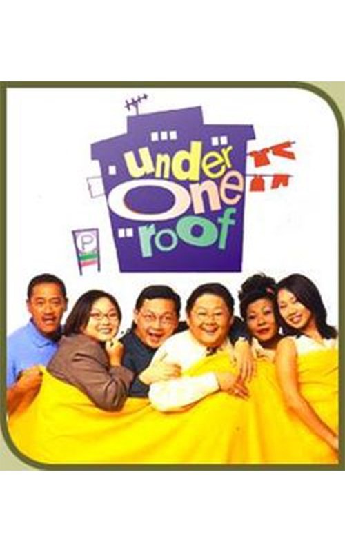 Poster de Under One Roof
