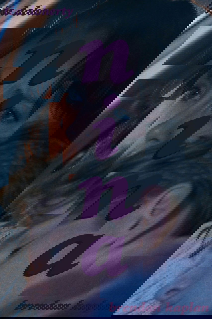Poster de Nina