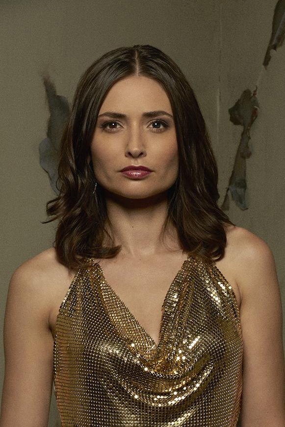 Foto de Karolina Wydra