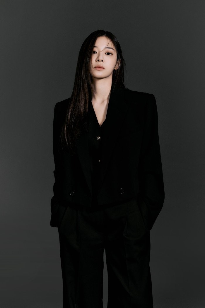 Foto de Seol In Ah