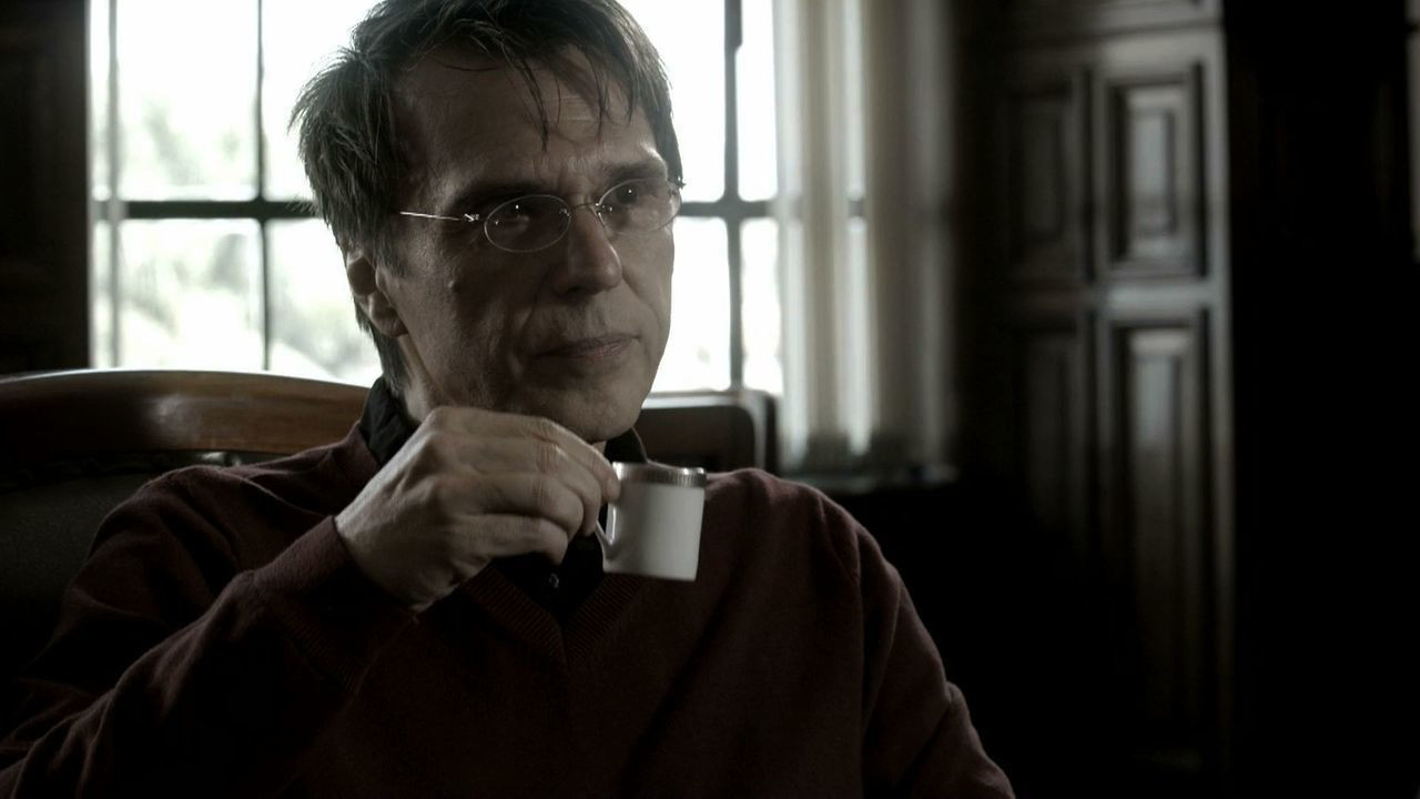 Evandro - Sessão 04