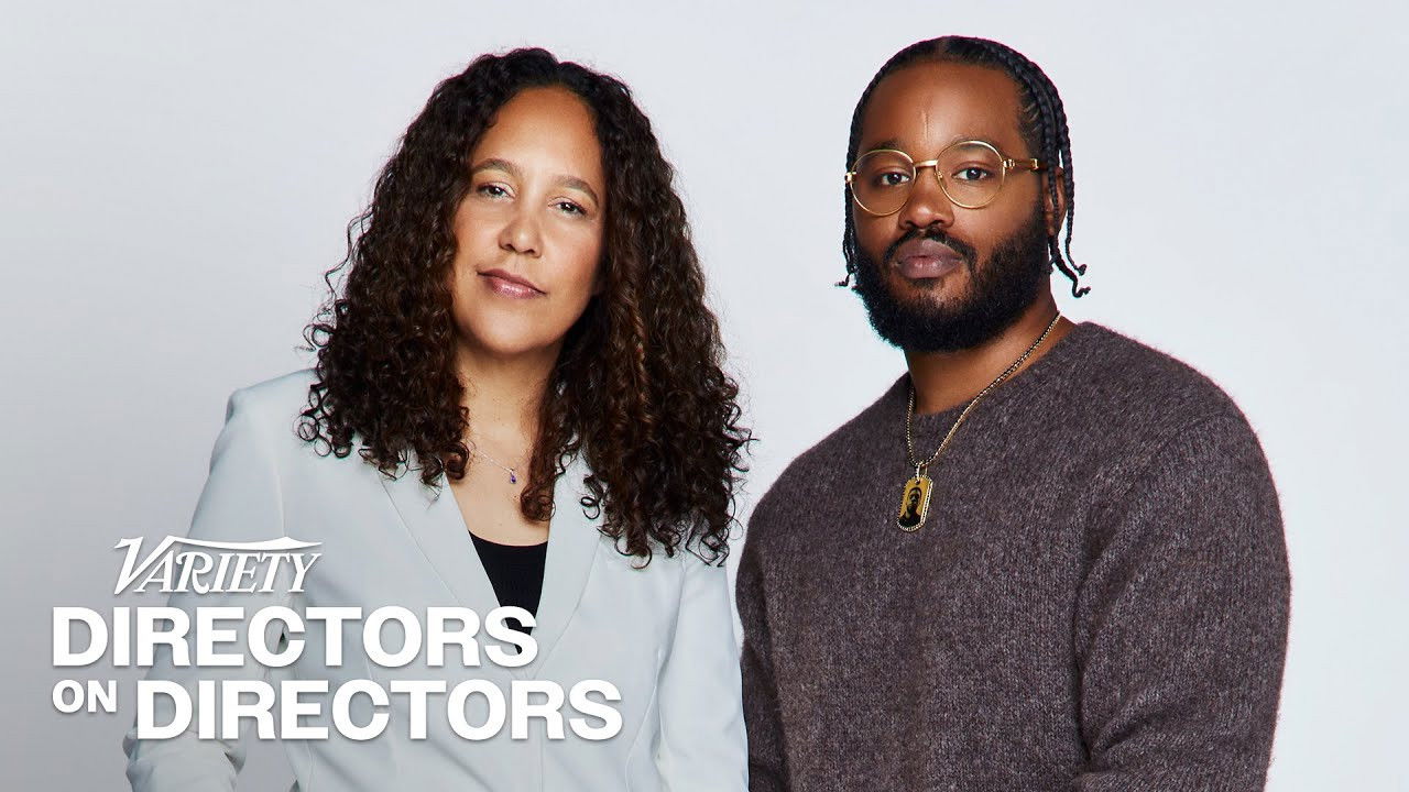 Ryan Coogler & Gine Prince-Bythewood