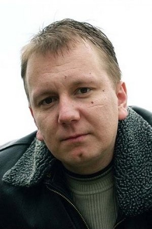 Foto de Tomasz Preniasz-Struś