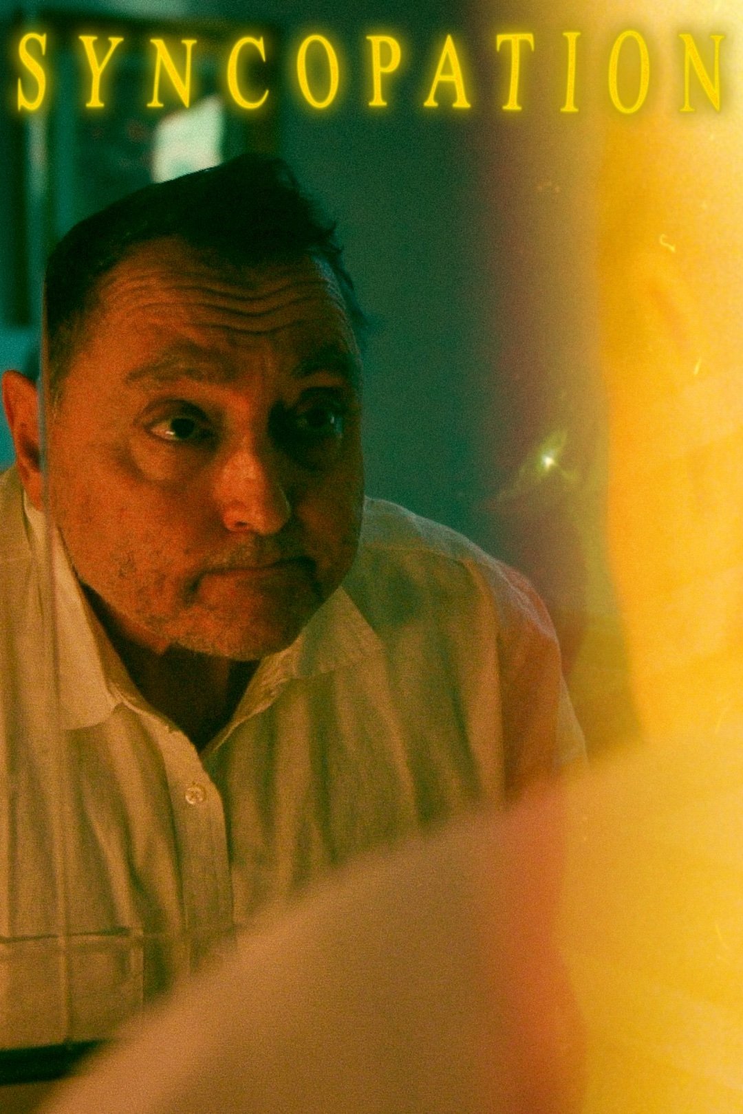 Poster de SYNCOPATION