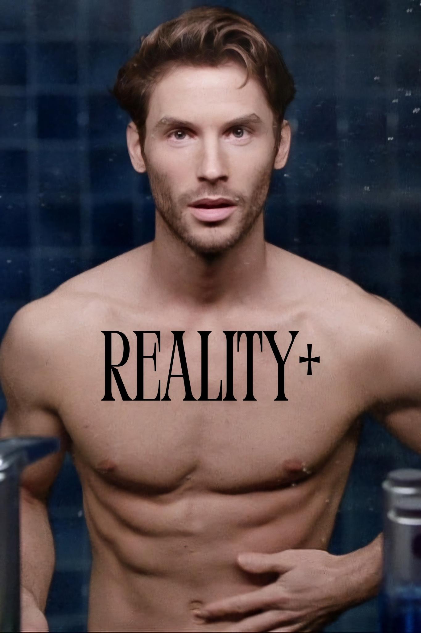 Poster de Reality+