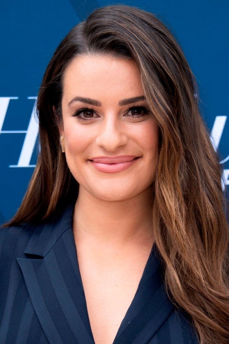 Foto de Lea Michele
