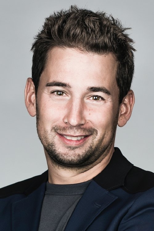 Foto de Jean-François Baril