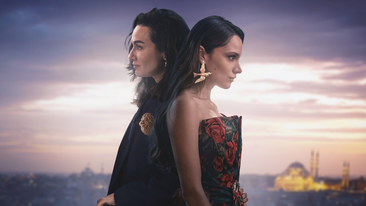 Backdrop image