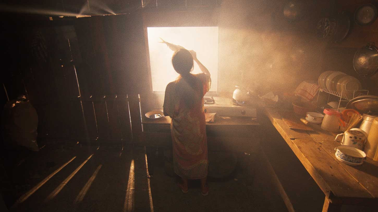 Director