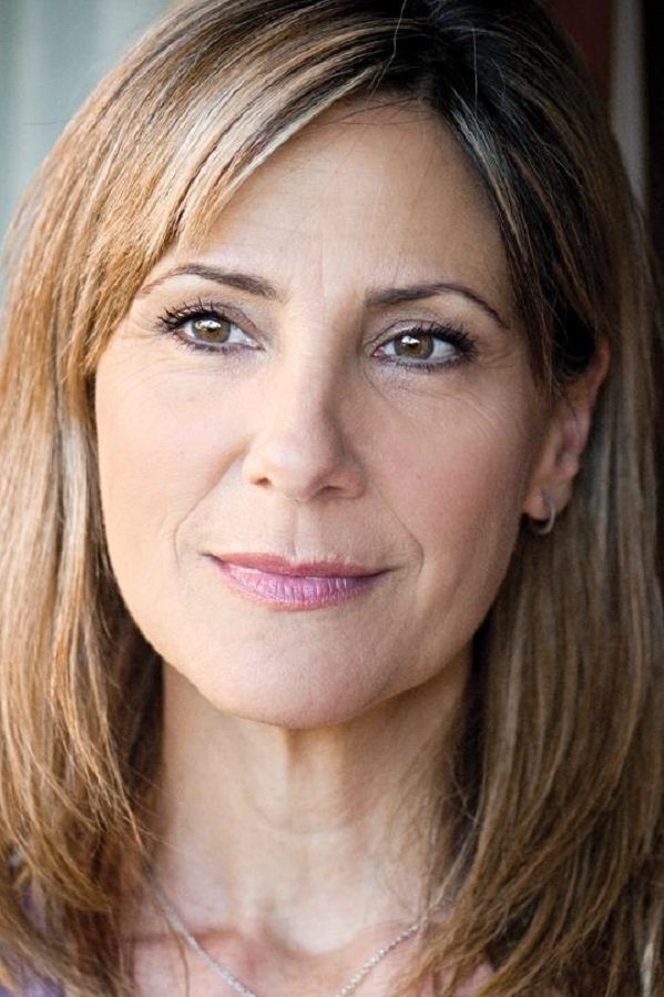Foto de Zoe Carides