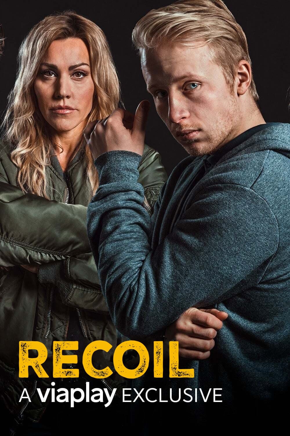 Poster de Temporada 1