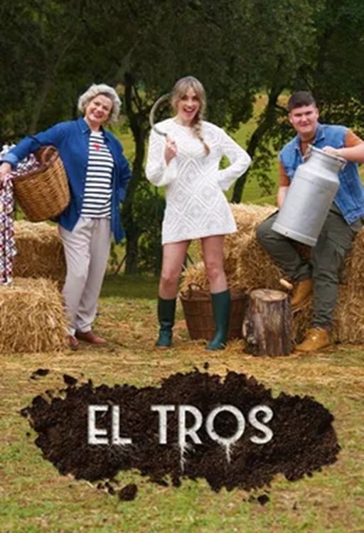 Poster de Temporada 1