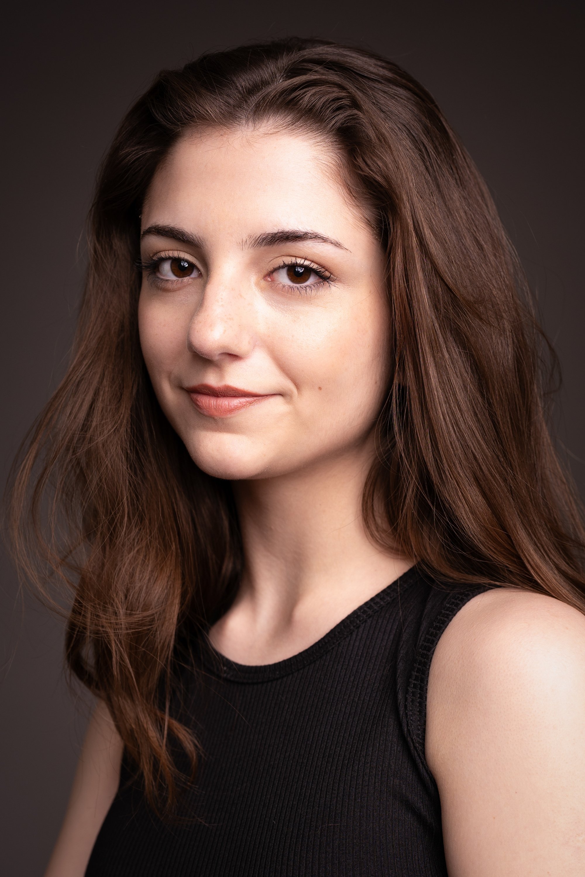 Foto de Fiorella Indelicato