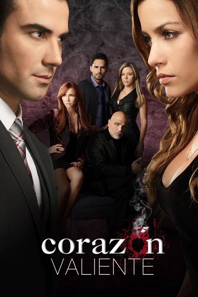 Poster de Temporada 1