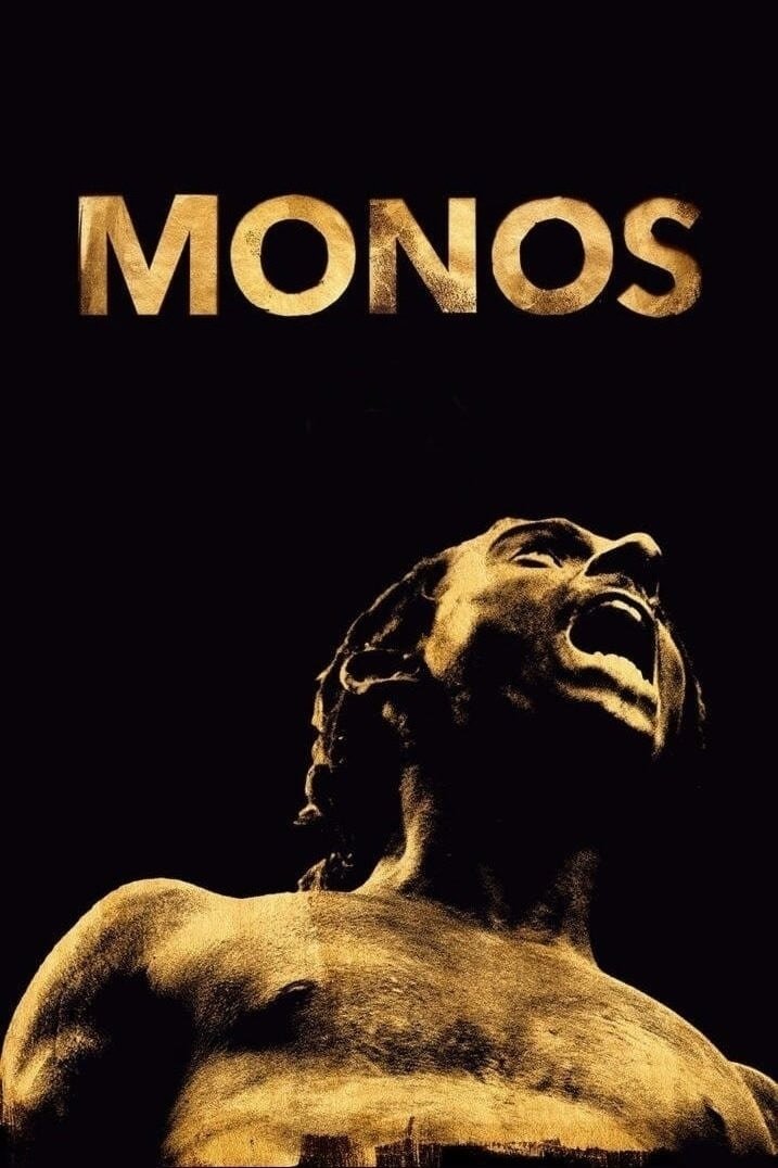 Poster movie