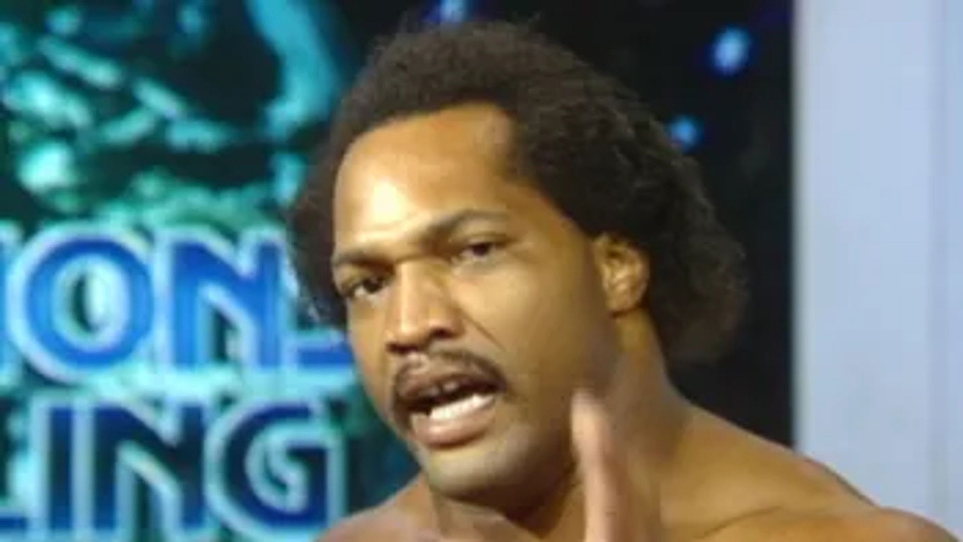 World Championship Wrestling - Jul. 18, 1987