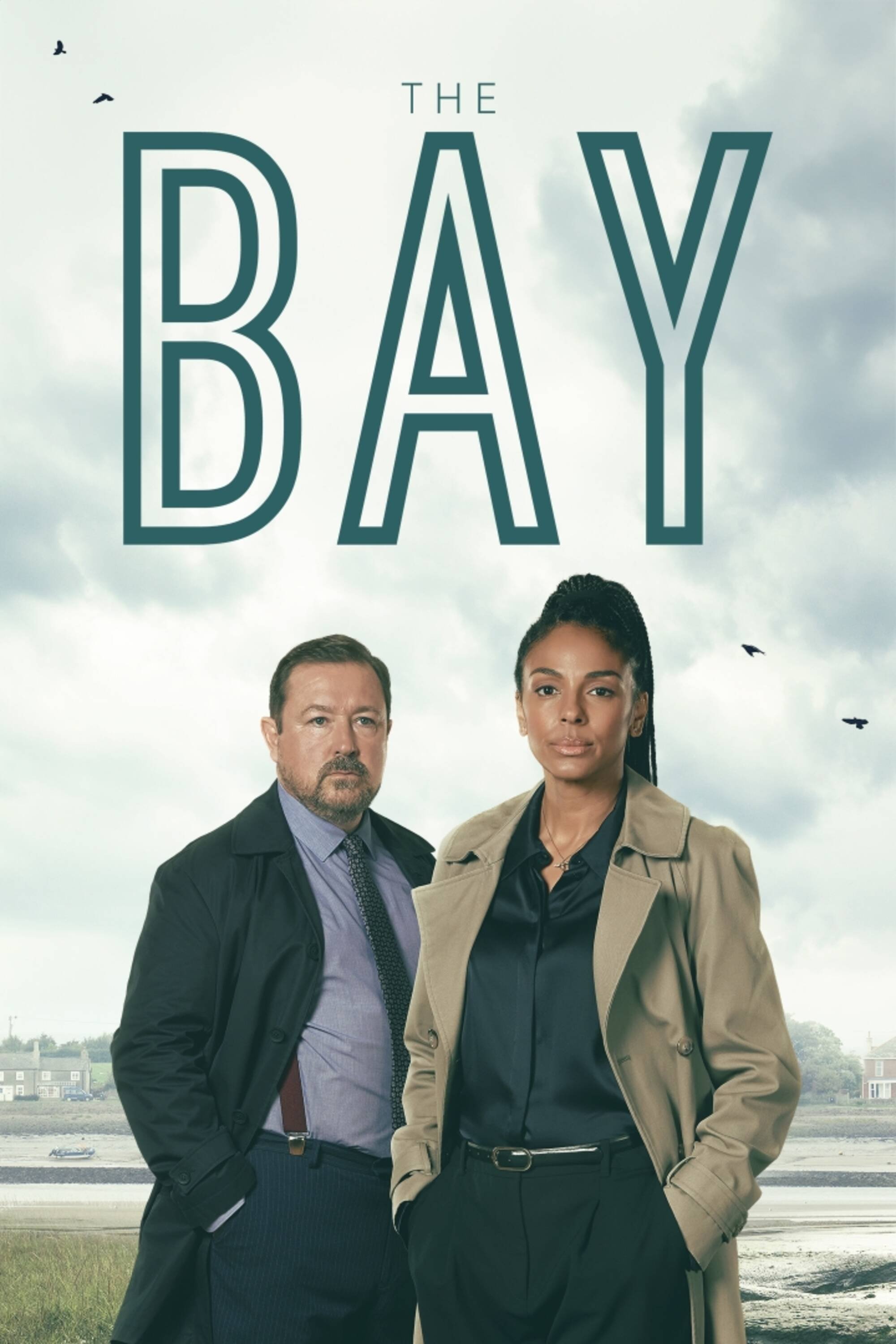 Poster de Temporada 5