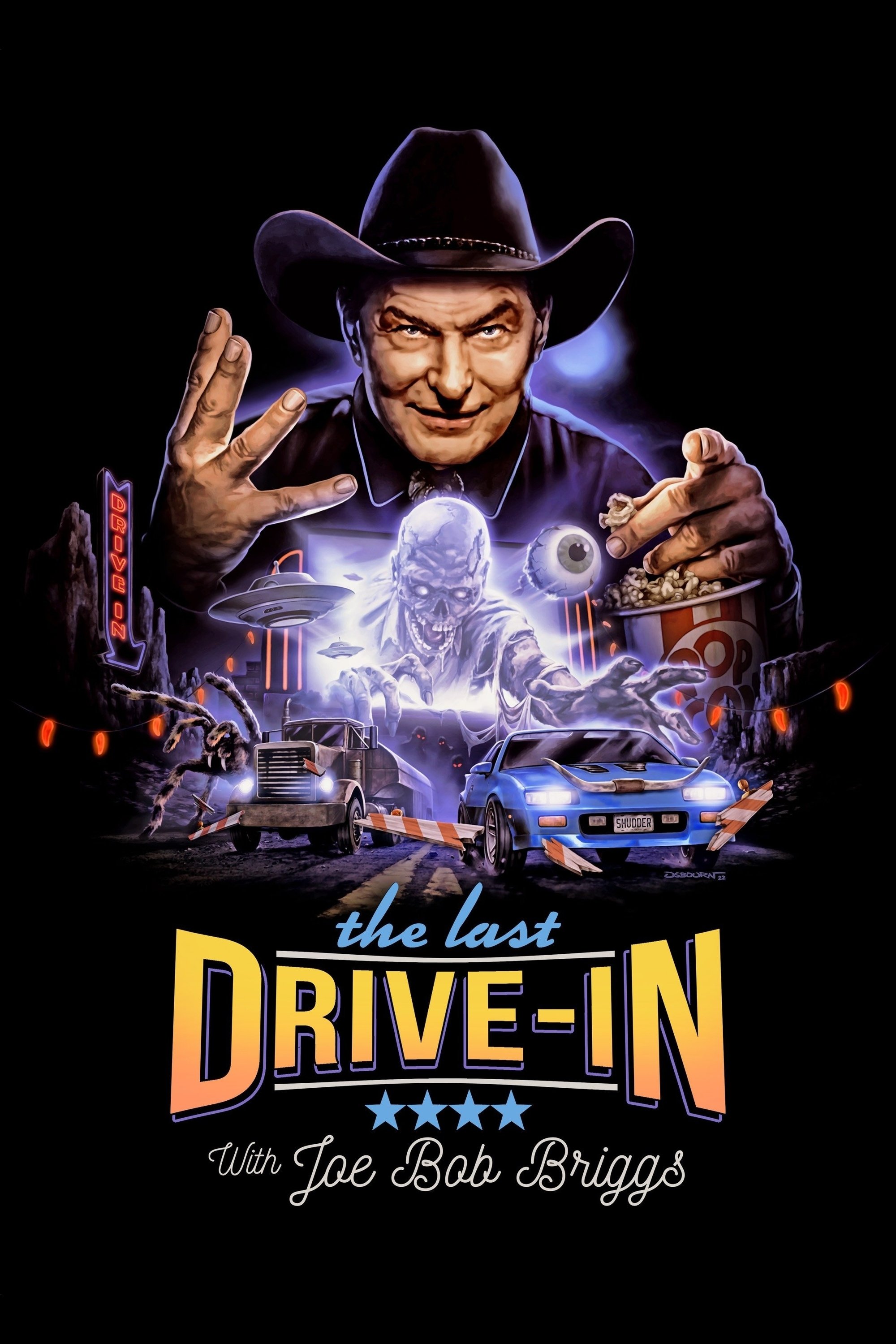 Poster de Temporada 4