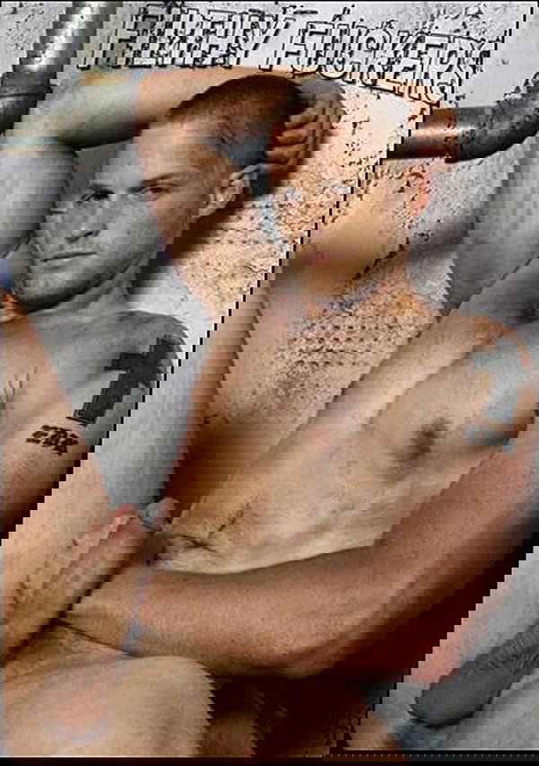 Poster de Men of Massive Studio 17: Filthy Fuckers