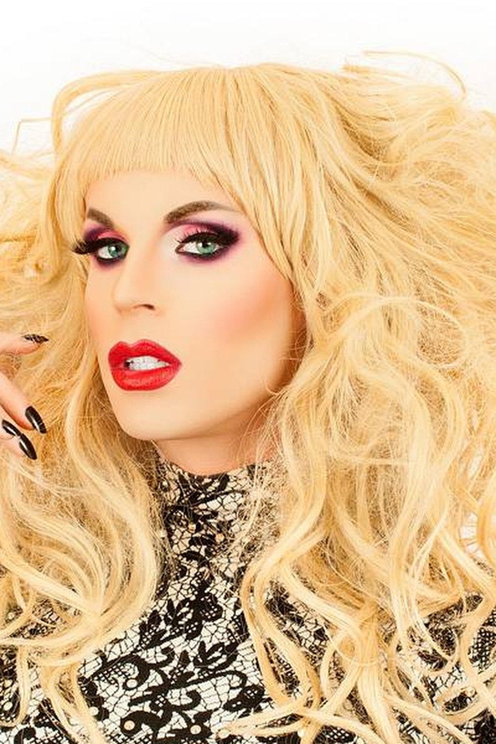 Foto de Katya Zamolodchikova