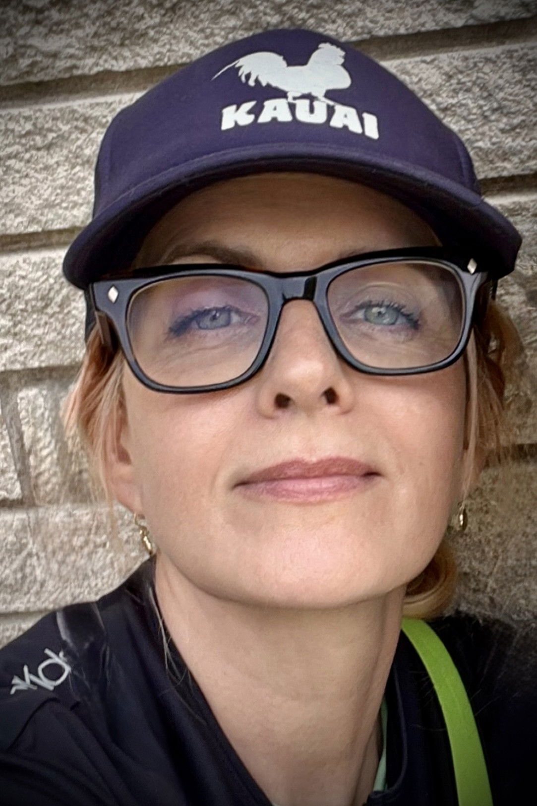 Kyra Panchenko/Makeup Artist