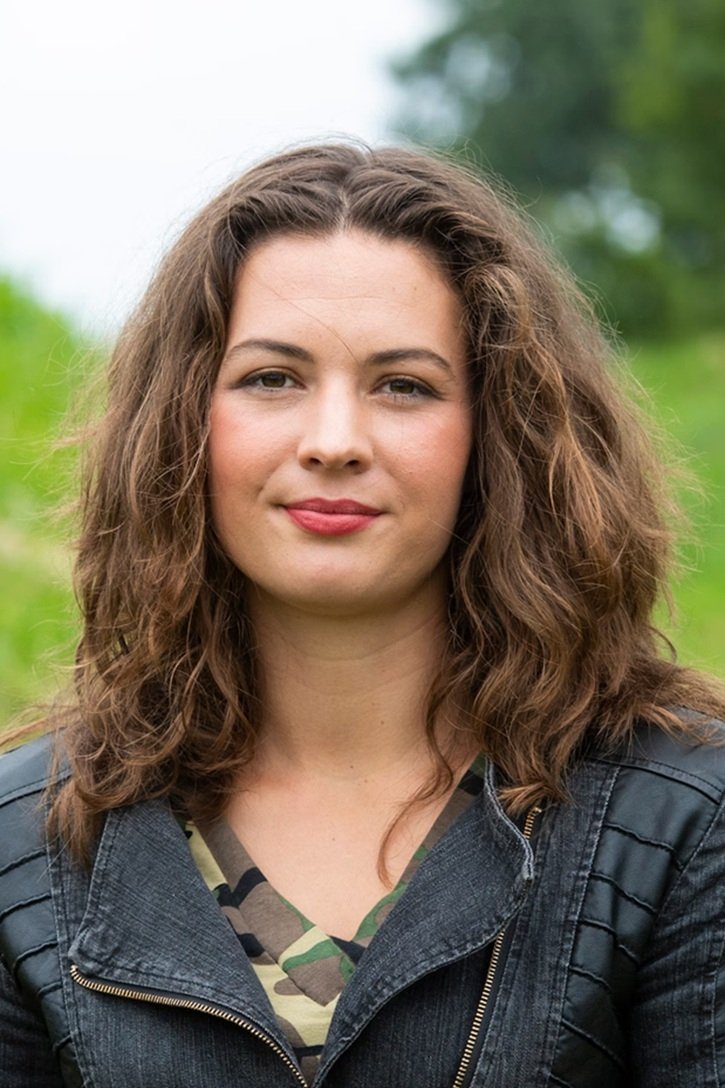 Foto de Annemiek Koekoek