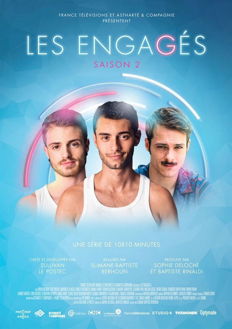 Poster de Temporada 2