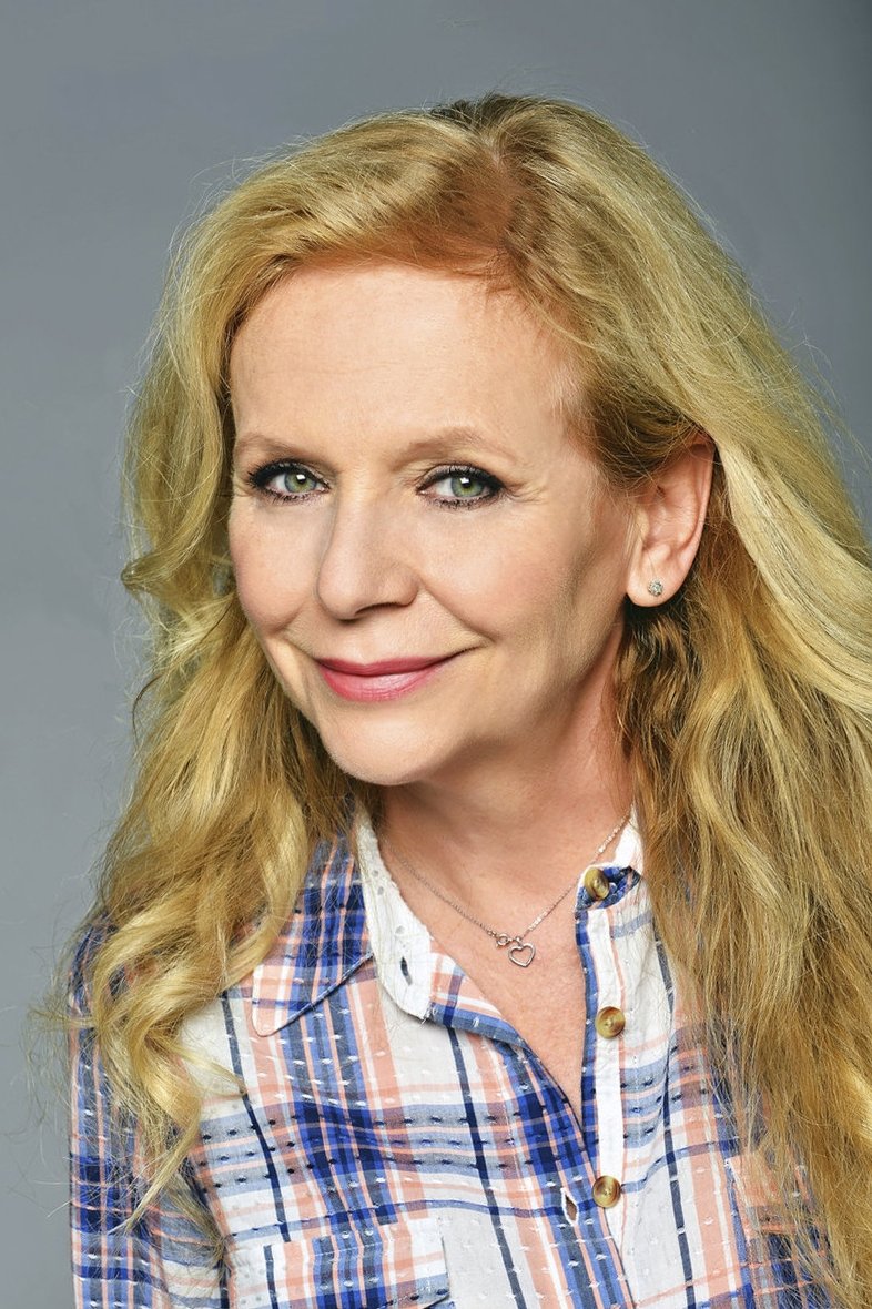 Foto de Olga Želenská-Drápalová