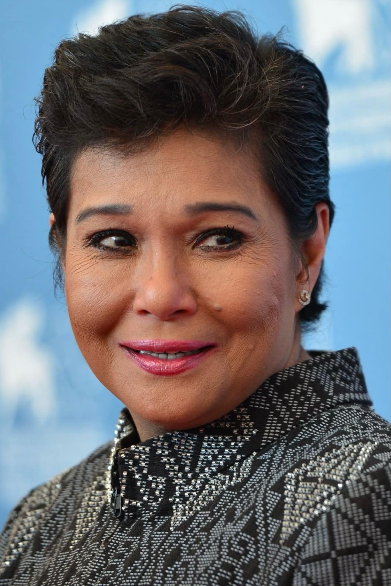 Foto de Nora Aunor