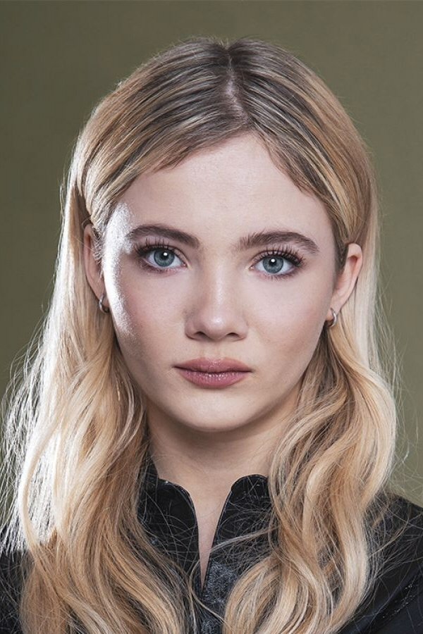 Foto de Freya Allan