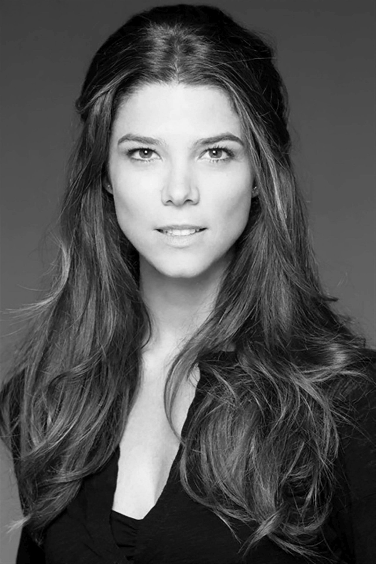 Foto de Juana Acosta