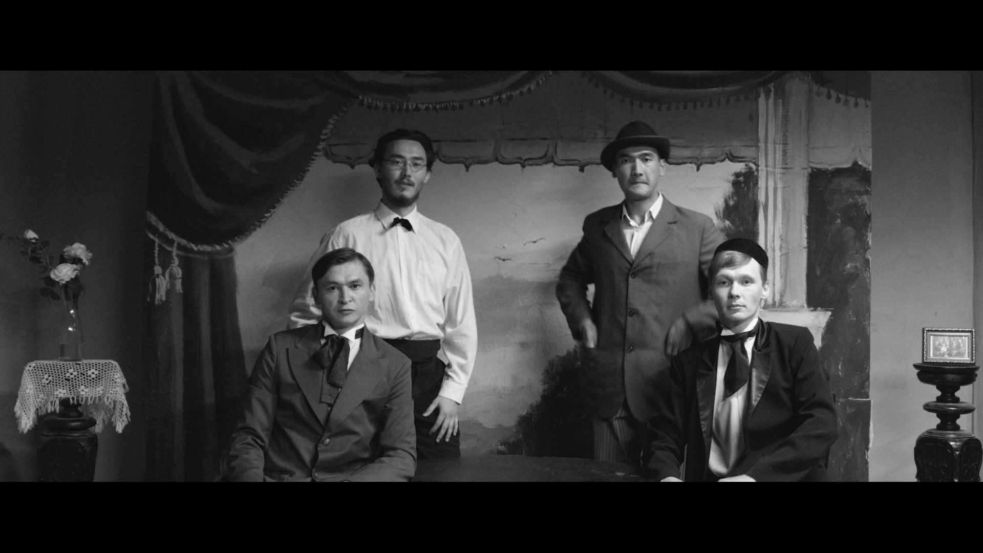 Backdrop image