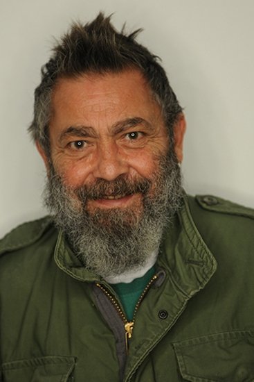 Foto de Ertunç Şenkay