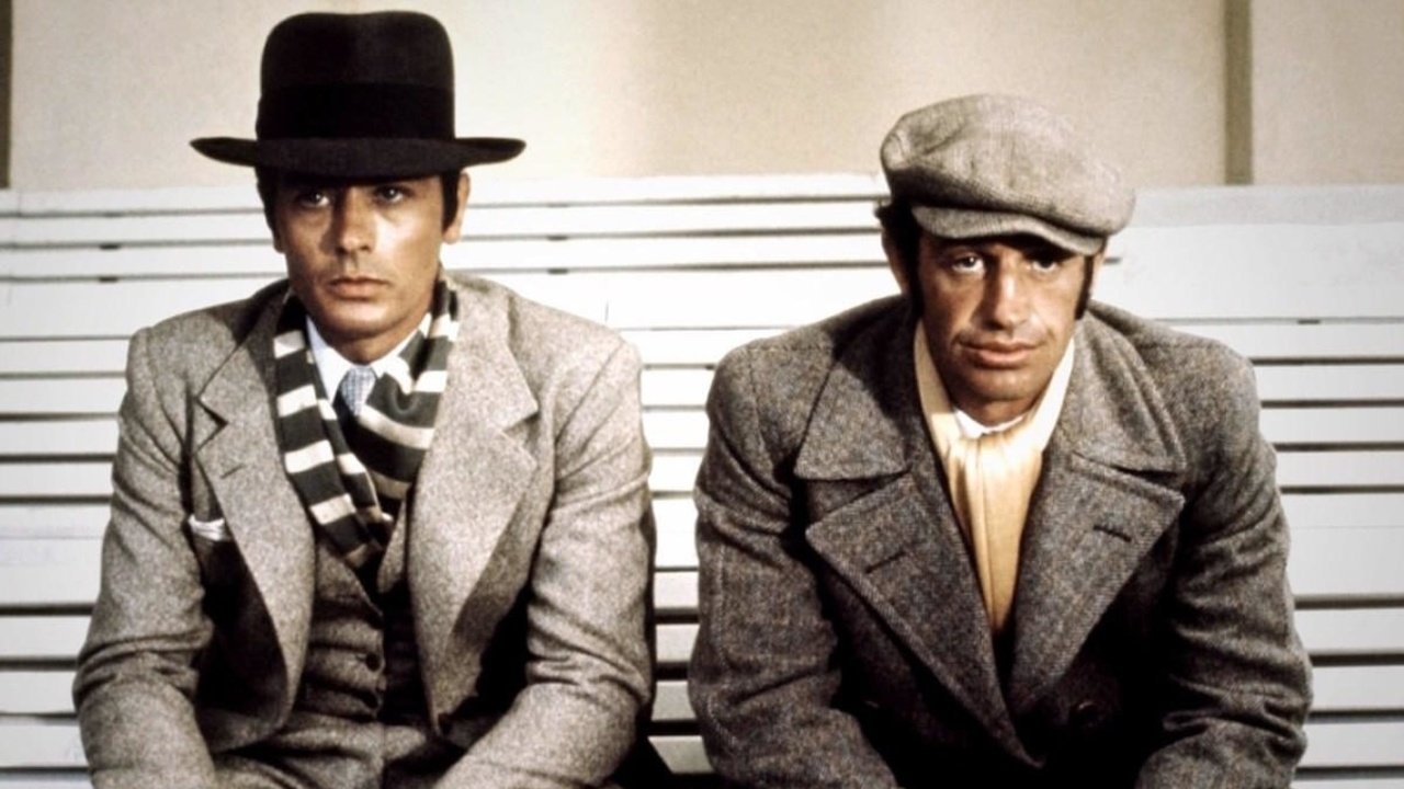 Borsalino 1970 123movies