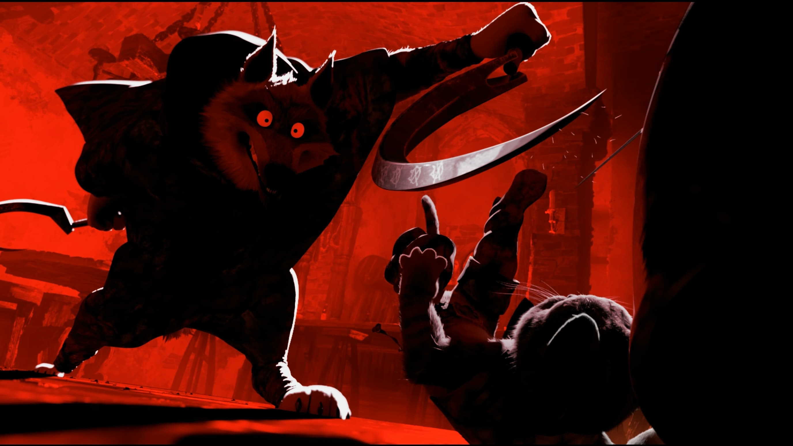 Backdrop image