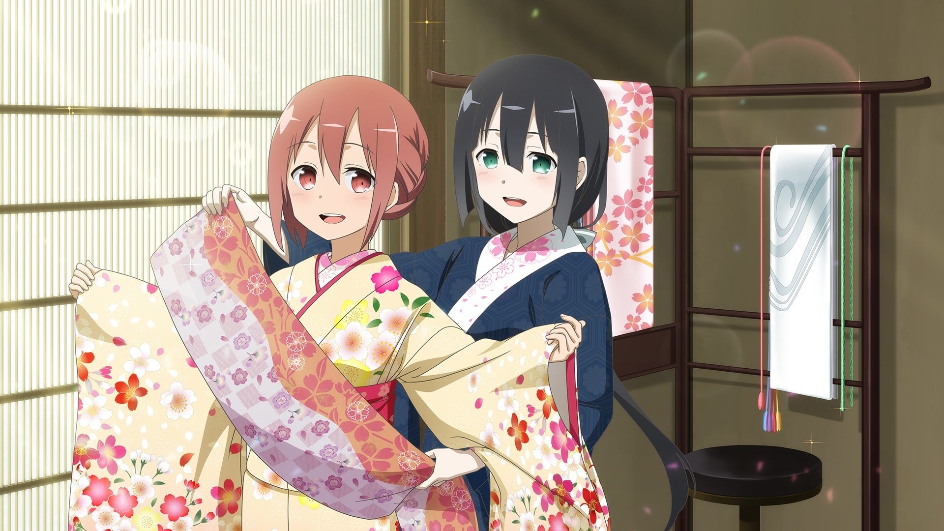 Backdrop image