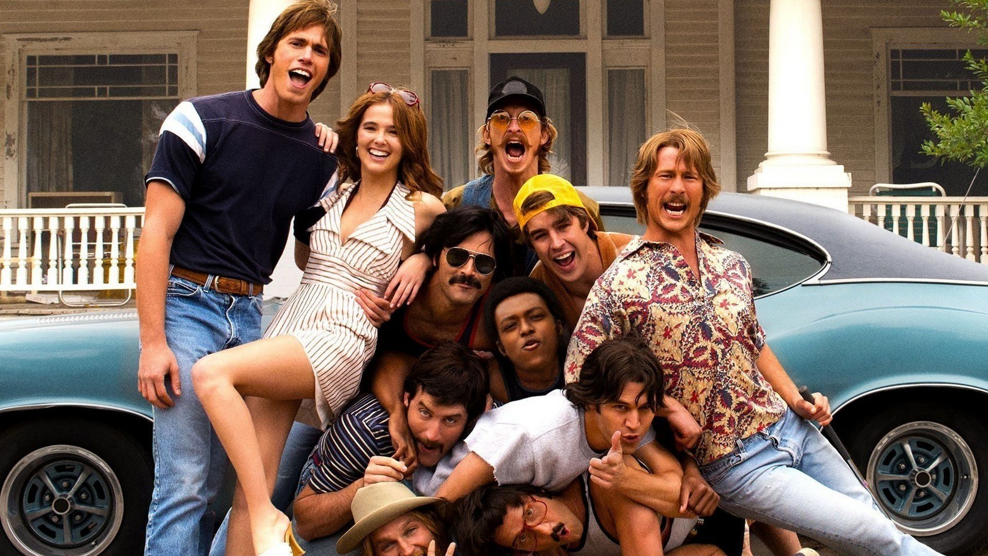 Everybody Wants Some!! 2016 123movies