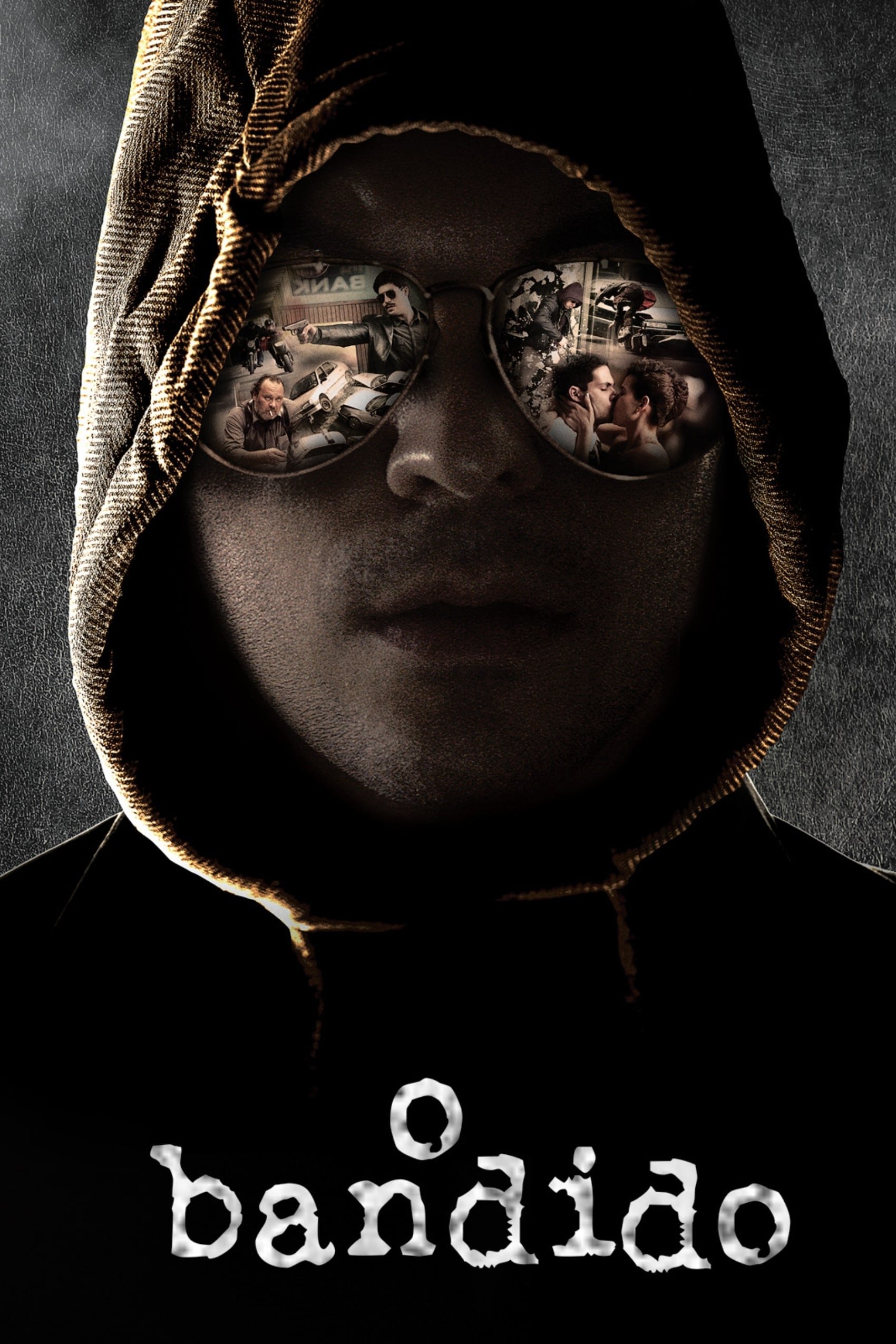 Poster de O Bandido