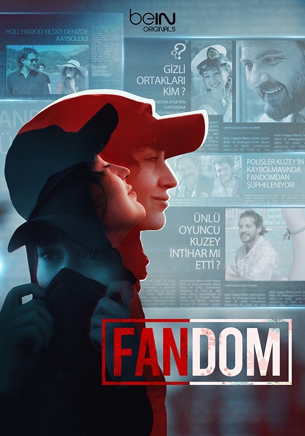 Poster de Temporada 2