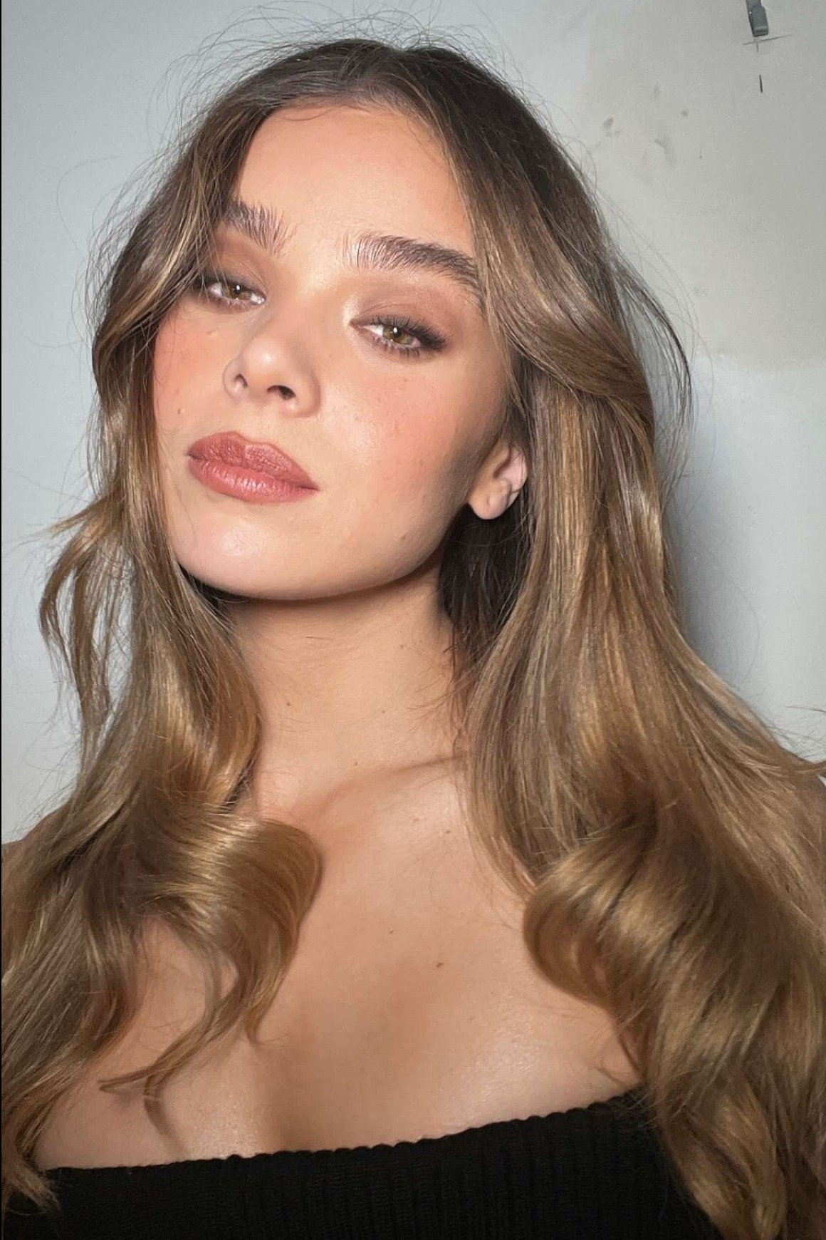 Foto de Hailee Steinfeld