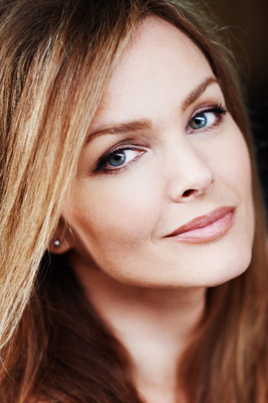 Foto de Dina Meyer