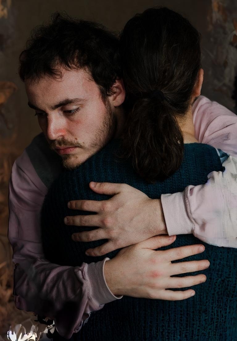 Poster de Les Racines du Silence