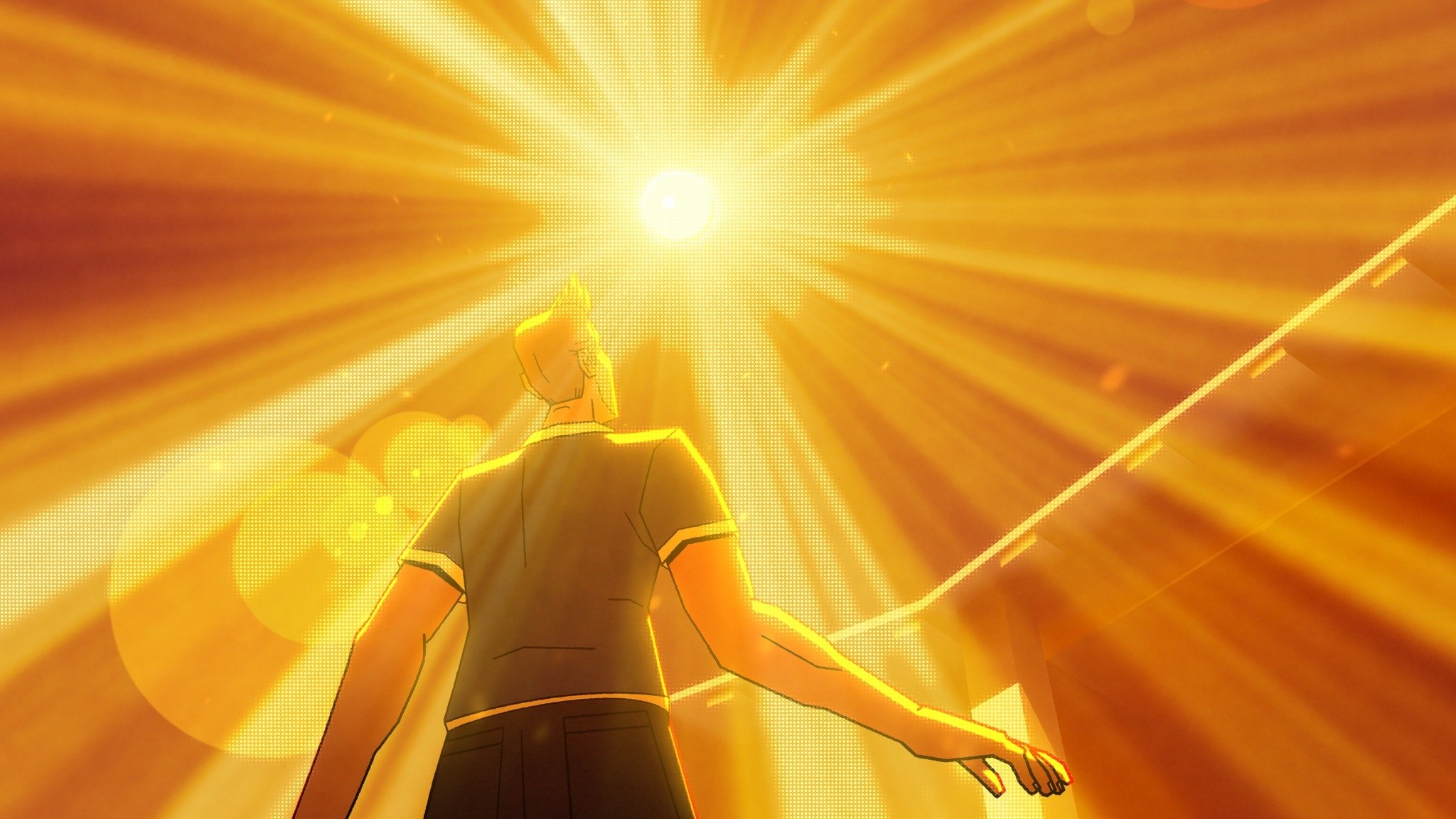 Backdrop image