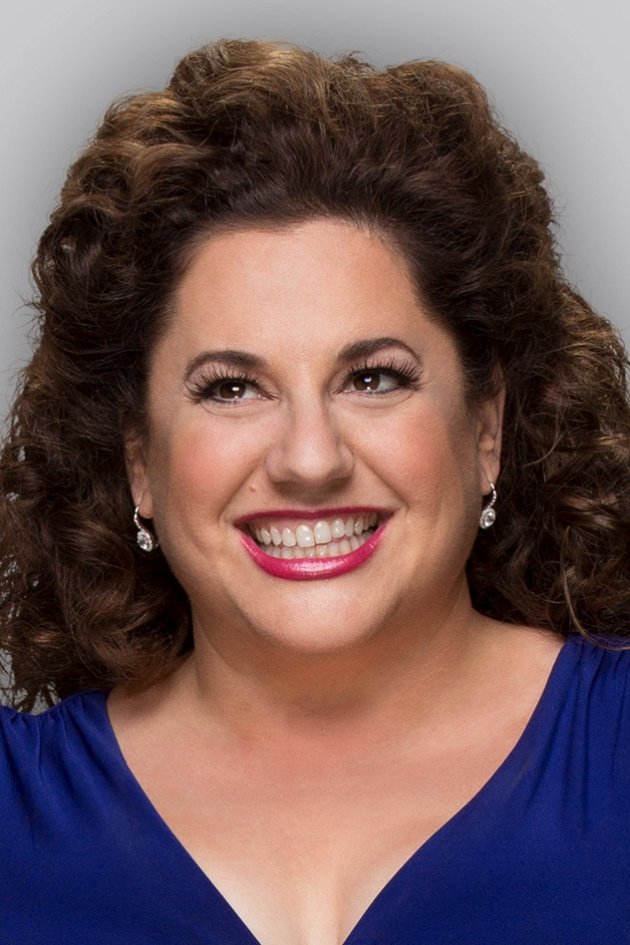 Foto de Marissa Jaret Winokur