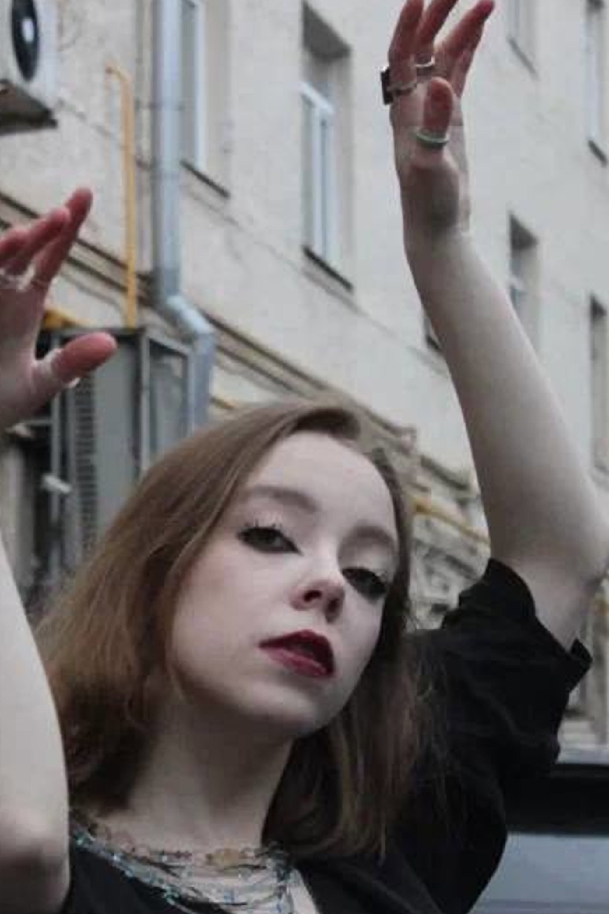 Я верю, мы встретимся наверху!