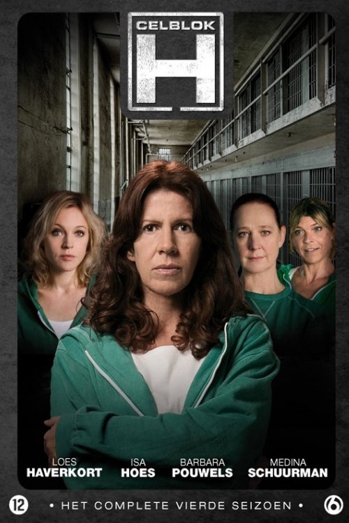 Poster de Temporada 4