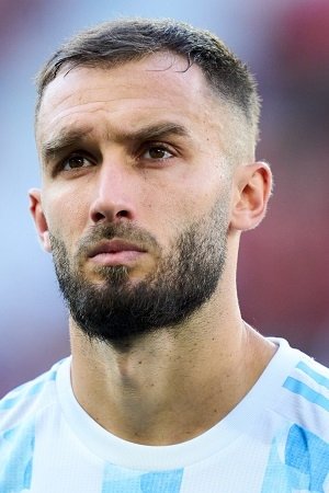 Foto de Germán Pezzella