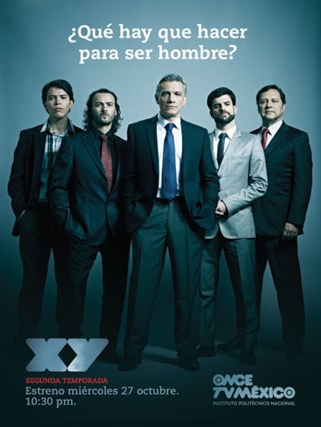 Poster de Temporada 2