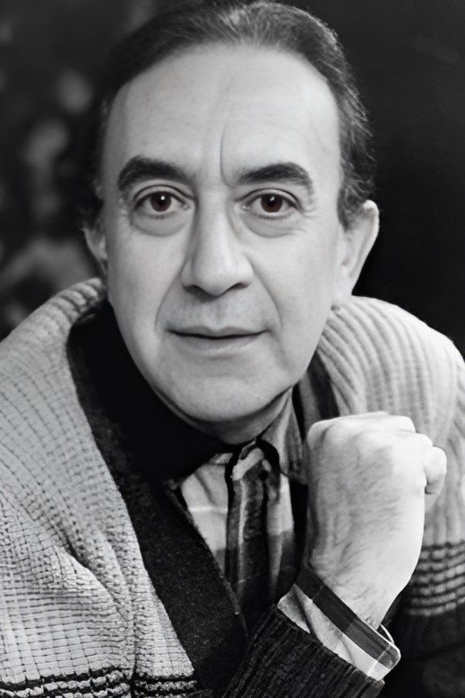 Foto de Tuccio Musumeci
